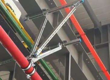 潍城抗震支架厂家与你分享你必须做的紧急情况下的准备